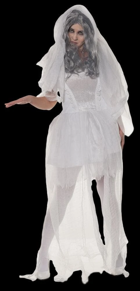 "Ghostly Glow" Costume 3 "Ghostly Glow" Costume