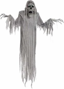 "Ghoul" Hanging Halloween Decorations - Package Deal 9 "Ghoul" Hanging Halloween Decorations - Package Deal -Halloween Costumes Store ghoul hanging halloween decorations package deal 6872054759472