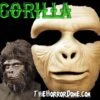 "Gorilla" Prosthetic -Halloween Costumes Store gorilla latex full face halloween prosthetic 8179744513