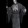 "Grave Reaper" Costume 1 "Grave Reaper" Costume -Halloween Costumes Store grave reaper value halloween costume 14203759394864