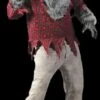 "Grey Werewolf" Costume (Adult Size)