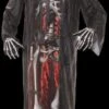 "Grim Reaper" Photo Realistic Costume Robe 2 "Grim Reaper" Photo Realistic Costume Robe -Halloween Costumes Store grim reaper photo realistic halloween costume robe 14202827276336