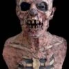 "Ground Breaker Zombie" Mask -Halloween Costumes Store ground breaker zombie halloween mask 8180114561