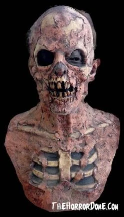 "Ground Breaker Zombie" Mask