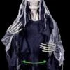 "Groundbreaker Seeking Skeleton" Electric Animated Halloween Prop - Open Box 1 "Groundbreaker Seeking Skeleton" Electric Animated Halloween Prop - Open Box -Halloween Costumes Store groundbreaker seeking skeleton electric animated halloween prop open box 14260584415280
