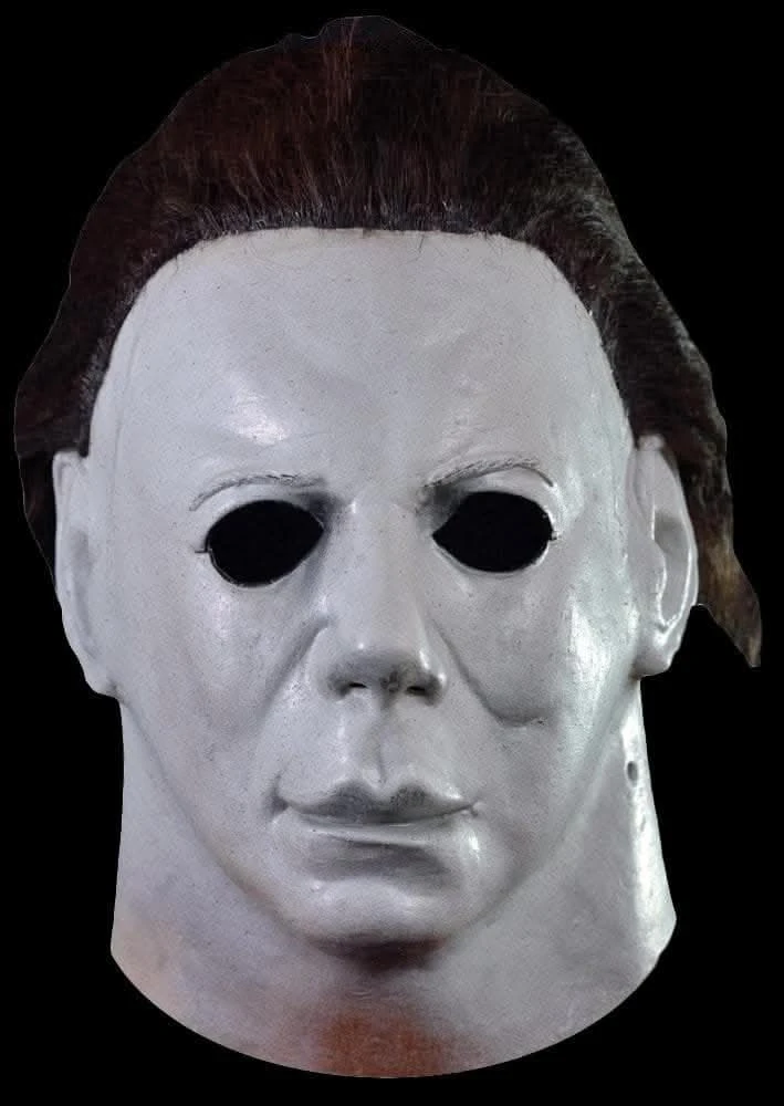 "Halloween 2 - Michael Myers Hospital" Mask 3 "Halloween 2 - Michael Myers Hospital" Mask