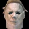 "Halloween 2 - Michael Myers" Mask -Halloween Costumes Store halloween 2 michael myers movie halloween mask 28755443744816