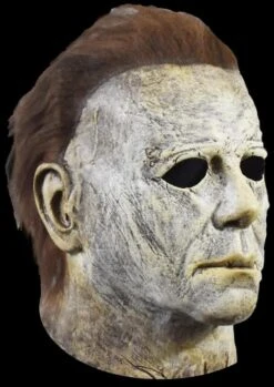 "Halloween - Bloody Edition Michael Myers" Deluxe Mask