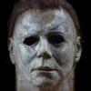 "Halloween - Michael Myers 2018" Mask -Halloween Costumes Store halloween michael myers 2018 movie halloween mask 2306096070689