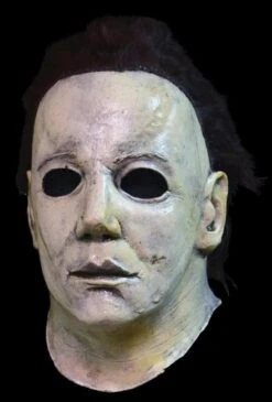 "Halloween - The Curse Of Michael Myers" Mask