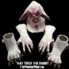 "Hat Trick The Evil Rabbit" HD Studios Pro Costume -Halloween Costumes Store hat trick the evil rabbit hd studios pro halloween costume 28758773596208