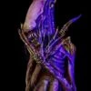 "Hatching Alien" Professional Halloween Prop -Halloween Costumes Store hatching alien professional halloween prop 15049050914864