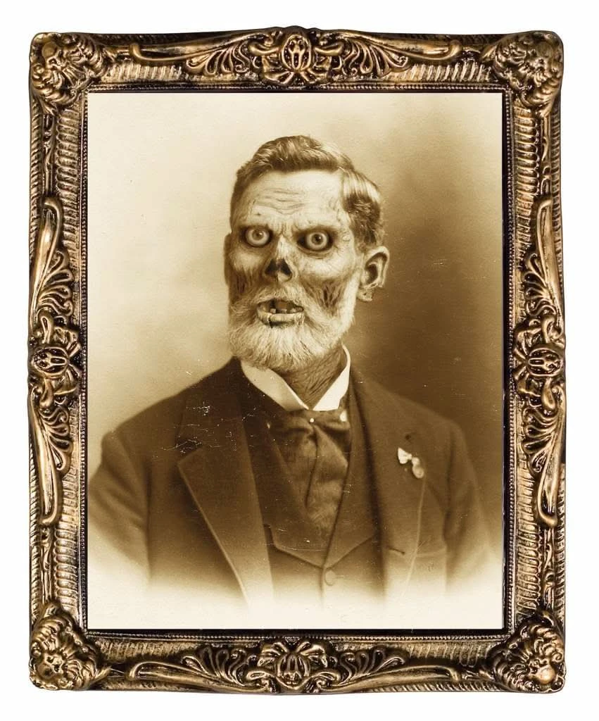 "Haunted Hallway" Haunted House Props - Package Deal 6 "Haunted Hallway" Haunted House Props - Package Deal - Image 4