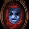 "Haunted Mirror, Mirror On The Wall" Professional Animated Halloween Decoration -Halloween Costumes Store haunted mirror mirror on the wall professional animated halloween decoration 8179827137