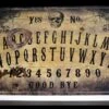 "Haunted Spirit Board" Animated Halloween Prop 1 "Haunted Spirit Board" Animated Halloween Prop -Halloween Costumes Store haunted spirit board animated halloween prop 28733729636400