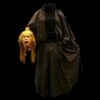 "Headless Lenore" Professional Costume -Halloween Costumes Store headless lenore professional zombie halloween costume 14197081899056