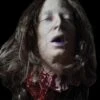 "Heather" Bloody Severed Head Prop -Halloween Costumes Store heather bloody severed head prop 28738672820272