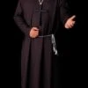 "Hooded Horror Robe" Robe 2 "Hooded Horror Robe" Robe -Halloween Costumes Store hooded horror robe halloween costume robe 14202814955568