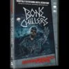 "Horror Effects DVD - Bone Chillers" Haunted House Effects -Halloween Costumes Store horror effects dvd bone chillers haunted house effects 14333912940592