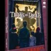 "Horror Effects DVD - Tricks Atmosfear FX" Haunted House Effects -Halloween Costumes Store horror effects dvd tricks atmosfear fx haunted house effects 14333774528560