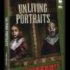 "Horror Effects DVD - Unliving Atmosfear FX" Haunted House Video Effects -Halloween Costumes Store horror effects dvd unliving atmosfear fx haunted house video effects 14333705650224