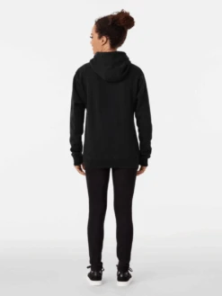 HorrorDome Logo Pullover Hoodie -Halloween Costumes Store horrordome logo pullover hoodie 31581629906992