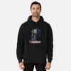 HorrorDome Zombie Skull Pullover Hoodie -Halloween Costumes Store horrordome zombie skull pullover hoodie 31598814887984