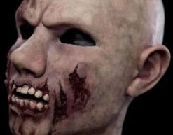 "Hot Lips The Zombie" Silicone Mask -Halloween Costumes Store hot lips the zombie silicone halloween mask 12879618703408