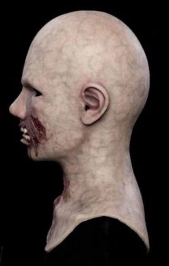 "Hot Lips The Zombie" Silicone Mask -Halloween Costumes Store hot lips the zombie silicone halloween mask 12879618834480