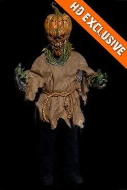 "Jack O'Lantern" HD Studios Costume -Halloween Costumes Store jack o lantern hd studios night terror halloween costume 28432679895088