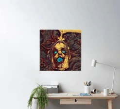 Jack Poster -Halloween Costumes Store jack poster 29931063672880