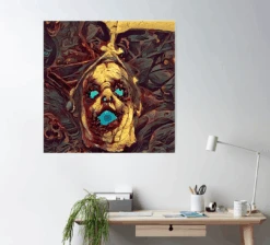 Jack Poster -Halloween Costumes Store jack poster 29931063869488