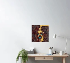 Jack Poster -Halloween Costumes Store jack poster 29931063902256