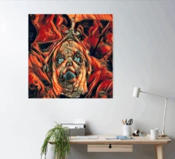 Jack Poster -Halloween Costumes Store jack poster 29931063967792