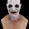 "Jack The Ripper Clown" Silicone Mask -Halloween Costumes Store jack the ripper clown silicone halloween mask 14152498806832