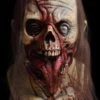 NEW "Jaw Breaker Zombie" HD Studios Pro Halloween Mask -Halloween Costumes Store jaw breaker zombie hd studios pro mask 29600705511472