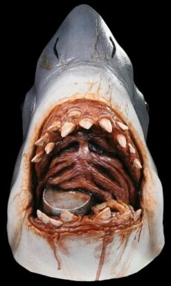 "Jaws - Bruce The Shark" Mask