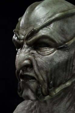 "Jeepers Demon" Silicone Mask -Halloween Costumes Store jeepers demon silicone halloween mask 8672927553