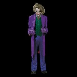 Joker Deluxe Costume