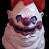 "Killer Klown - Fatso" Mask -Halloween Costumes Store killer klown fatso movie halloween mask 14152794210352
