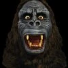 "King Kong" Mask -Halloween Costumes Store king kong latex halloween mask 14145098186800