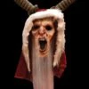 "Krampus" Mask 2 "Krampus" Mask -Halloween Costumes Store krampus movie halloween mask 14146335899696