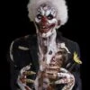 "Last Laugh The Zombie Clown" HD Studios Pro Costume 1 "Last Laugh The Zombie Clown" HD Studios Pro Costume -Halloween Costumes Store last laugh the zombie clown hd studios pro halloween costume 14357058977840