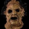 "Leatherface 2013" Mask -Halloween Costumes Store leatherface 2013 movie halloween mask 14152767832112