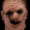 "The Texas Chainsaw Massacre - Leatherface" Mask -Halloween Costumes Store leatherface mask the texas chainsaw massacre remake 15258795737136