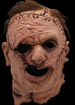 "The Texas Chainsaw Massacre - Leatherface" Mask