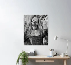 Lenore Poster -Halloween Costumes Store lenore poster 29931760255024