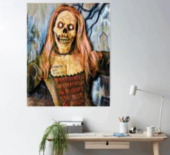 Lenore Poster -Halloween Costumes Store lenore poster 29931760484400