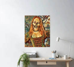 Lenore Poster -Halloween Costumes Store lenore poster 29931760746544