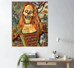 Lenore Poster -Halloween Costumes Store lenore poster 29931761041456